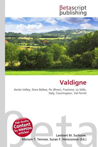 Valdigne