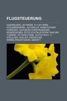 Flugsteuerung
