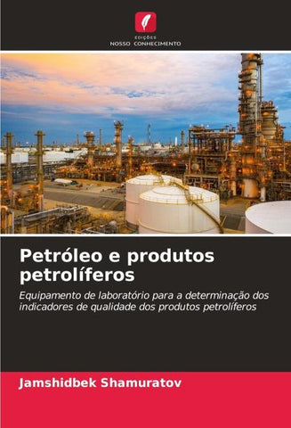 Petróleo e produtos petrolíferos