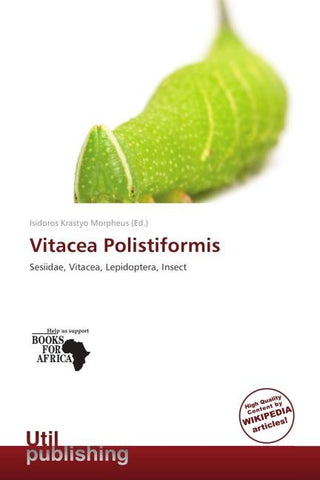 Vitacea Polistiformis