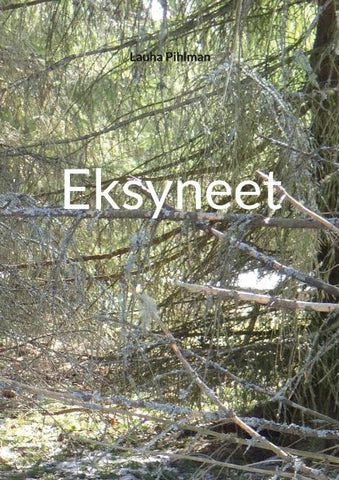 Eksyneet