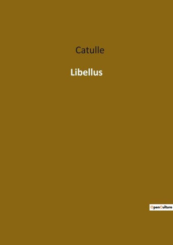 Libellus