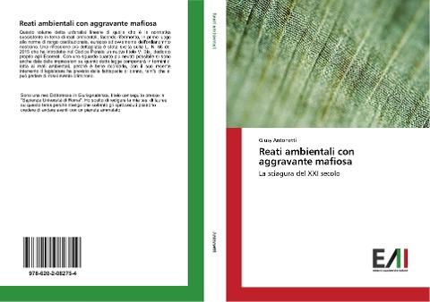 Reati ambientali con aggravante mafiosa