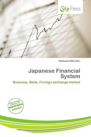 Japanese Financial System