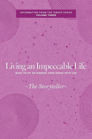 Living an Impeccable Life