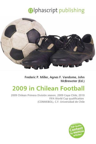 2009 in Chilean Football
