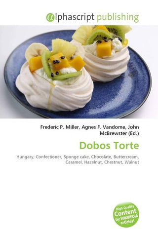 Dobos Torte