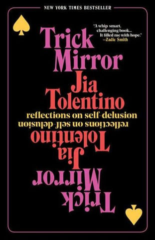 Trick Mirror