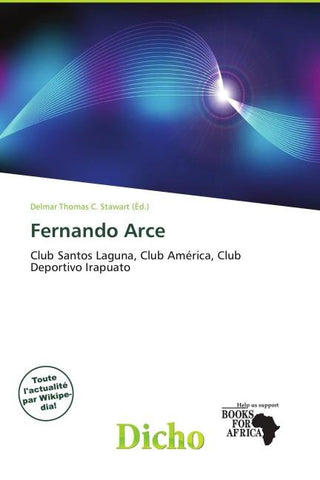 Fernando Arce