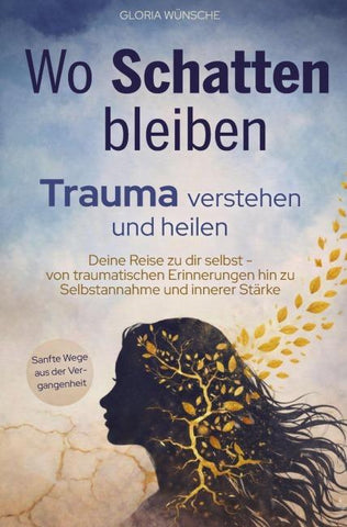 Wo Schatten bleiben