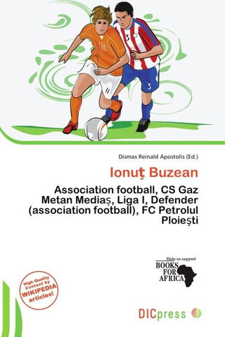 Ionu¿ Buzean