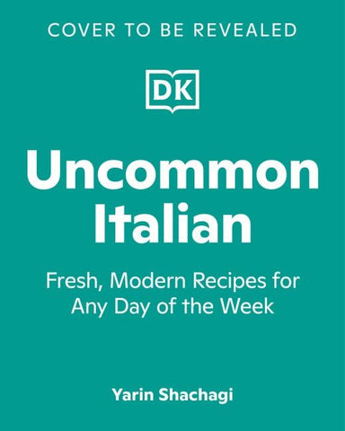 Uncommon Italian