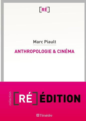 Anthropologie et cinéma
