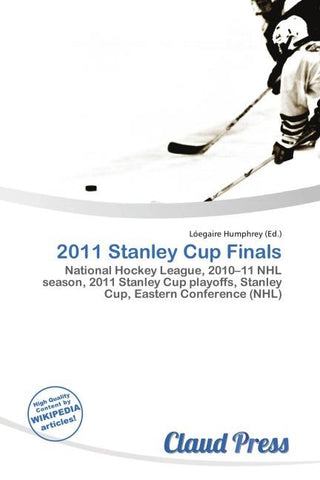 2011 Stanley Cup Finals