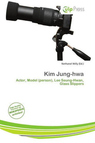 Kim Jung-hwa