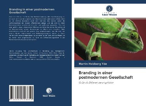 Branding in einer postmodernen Gesellschaft