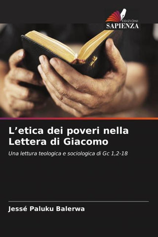 L'etica dei poveri nella Lettera di Giacomo