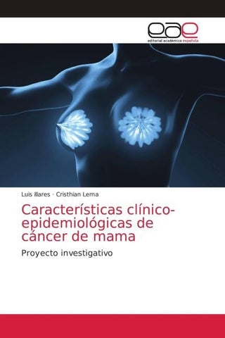Características clínico-epidemiológicas de cáncer de mama