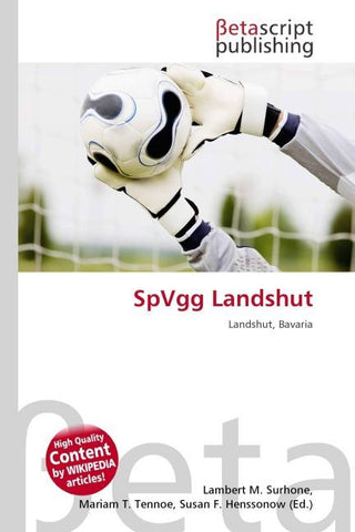 SpVgg Landshut