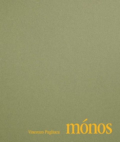 Vincenzo Pagliuca | mónos