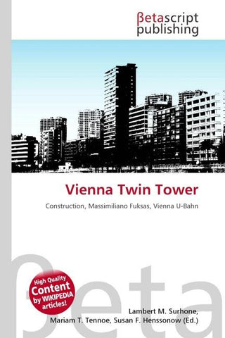 Vienna Twin Tower