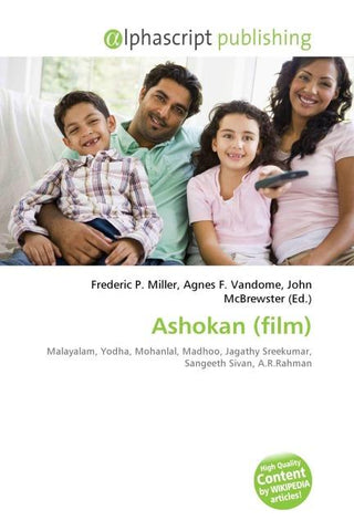 Ashokan (film)