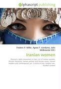 Iranian women