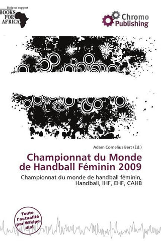 Championnat du Monde de Handball Féminin 2009