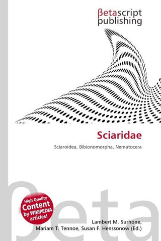 Sciaridae