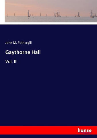 Gaythorne Hall