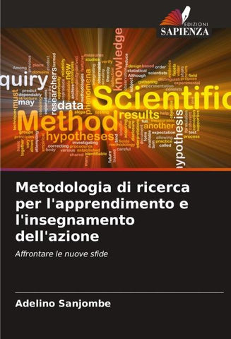Metodologia di ricerca per l'apprendimento e l'insegnamento dell'azione
