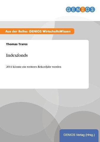 Indexfonds