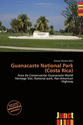 Guanacaste National Park (Costa Rica)
