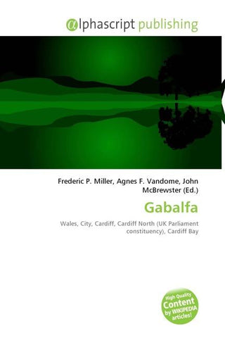 Gabalfa