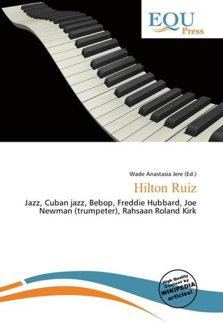 Hilton Ruiz