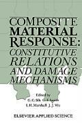 Composite Material Response