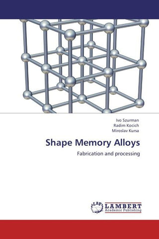 Shape Memory Alloys