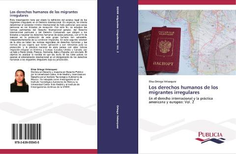 Los derechos humanos de los migrantes irregulares