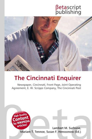 The Cincinnati Enquirer