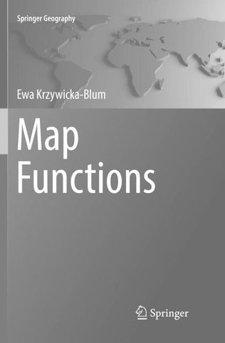 Map Functions