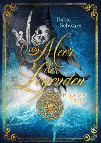 Das Meer der Legenden 2