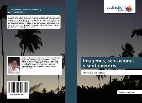 Imágenes, sensaciones y sentimientos