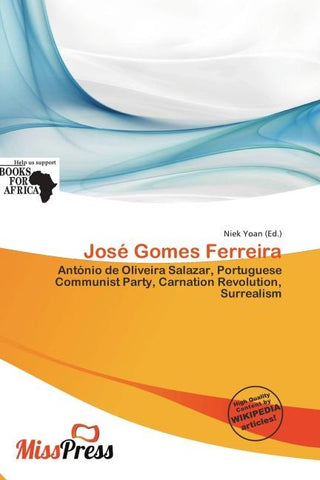 José Gomes Ferreira