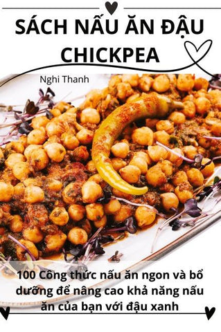 SÁCH N¿U ¿N ¿¿U CHICKPEA