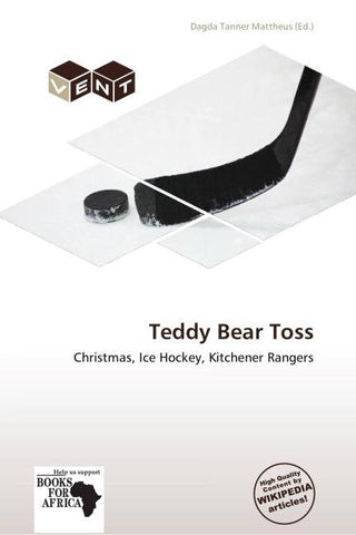 Teddy Bear Toss