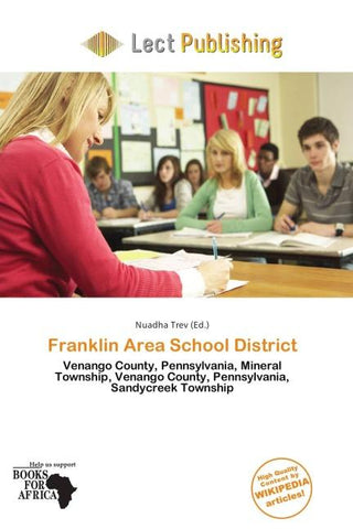 Franklin Area School District
