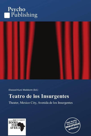 Teatro de los Insurgentes