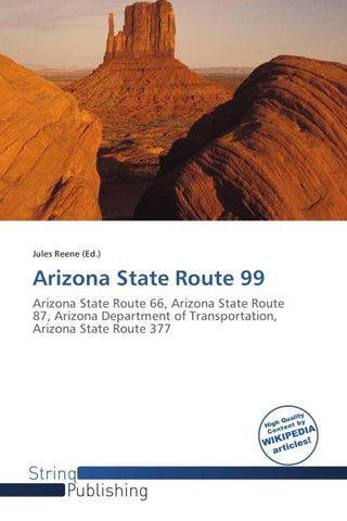 Arizona State Route 99