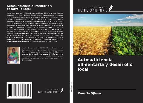 Autosuficiencia alimentaria y desarrollo local