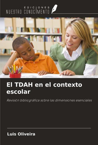 El TDAH en el contexto escolar